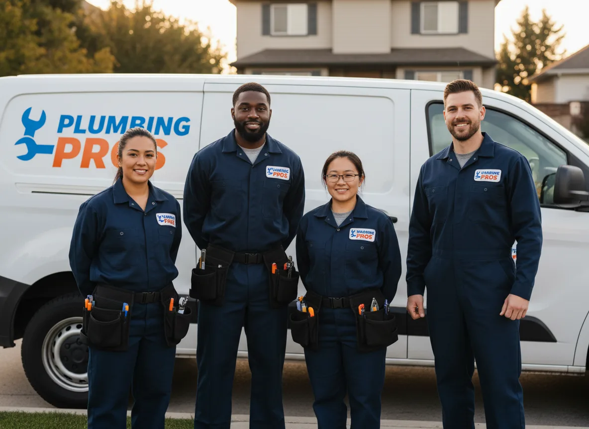 Water Heater Repair company in La Puente, CA